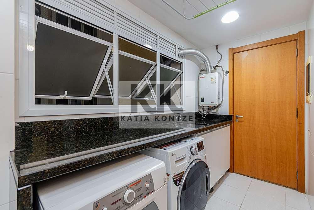 Apartamento JETDR 400 Apto 612481032-243 1 suíte 141m² Túlio de Rose Porto Alegre - 