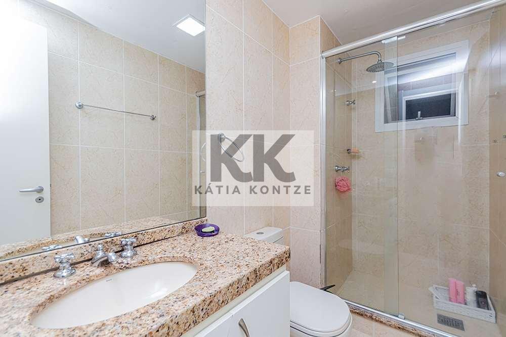 Apartamento JETDR 400 Apto 612481032-243 1 suíte 141m² Túlio de Rose Porto Alegre - 