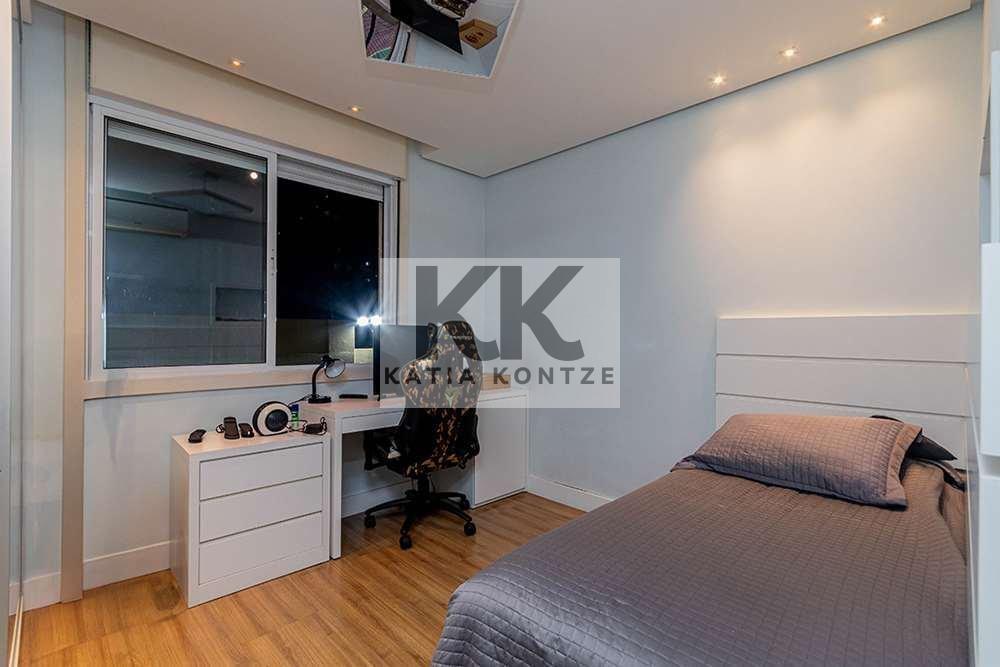 Apartamento JETDR 400 Apto 612481032-243 1 suíte 141m² Túlio de Rose Porto Alegre - 