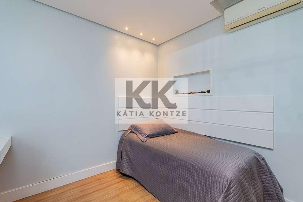 Apartamento JETDR 400 Apto 612481032-243 1 suíte 141m² Túlio de Rose Porto Alegre - 