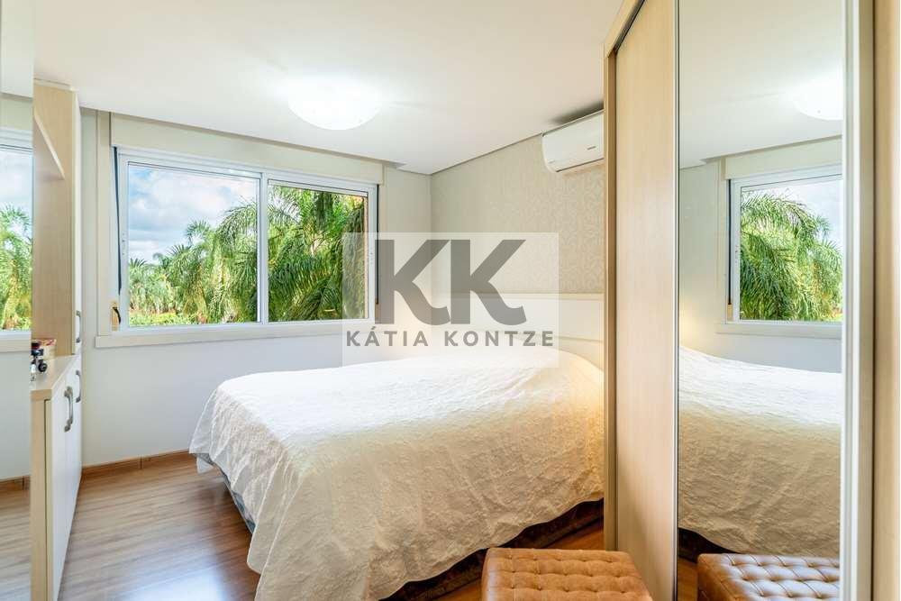 Apartamento JETDR 400 Apto 612481032-243 1 suíte 141m² Túlio de Rose Porto Alegre - 