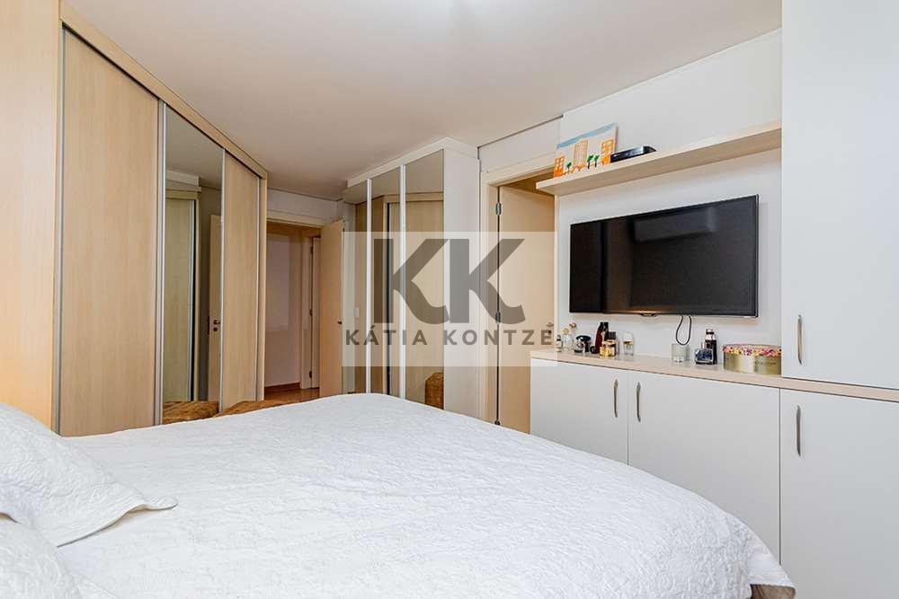 Apartamento JETDR 400 Apto 612481032-243 1 suíte 141m² Túlio de Rose Porto Alegre - 