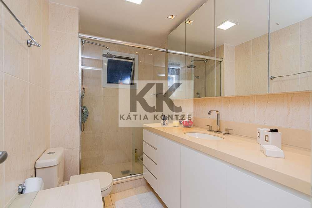 Apartamento JETDR 400 Apto 612481032-243 1 suíte 141m² Túlio de Rose Porto Alegre - 