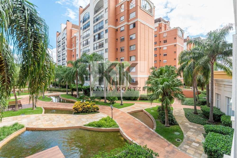 Apartamento JETDR 400 Apto 612481032-243 1 suíte 141m² Túlio de Rose Porto Alegre - 