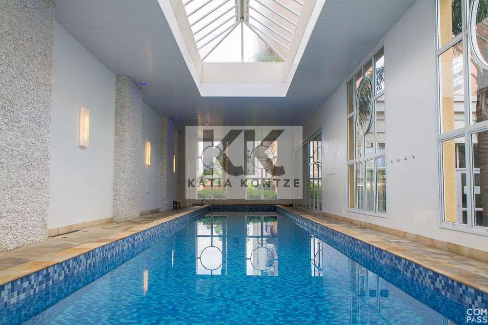 Apartamento JETDR 400 Apto 612481032-243 1 suíte 141m² Túlio de Rose Porto Alegre - 