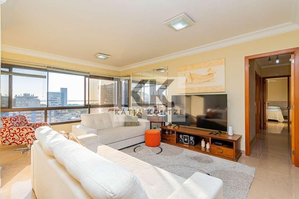 Apartamento MDI 81 Apto 612481029-128 103m² 3D Itororó Porto Alegre - 