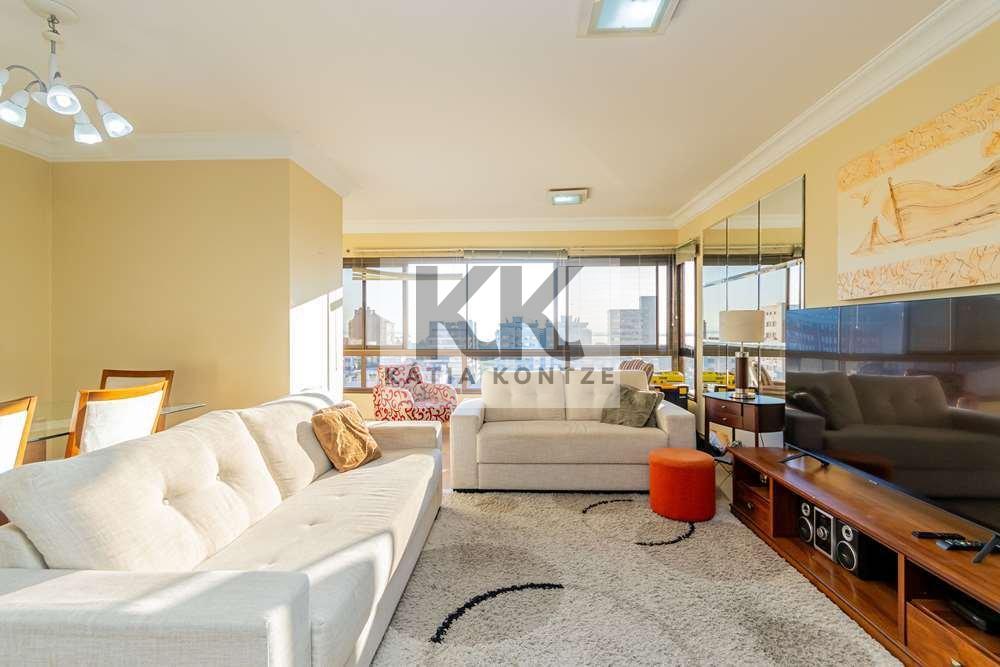 Apartamento MDI 81 Apto 612481029-128 103m² 3D Itororó Porto Alegre - 