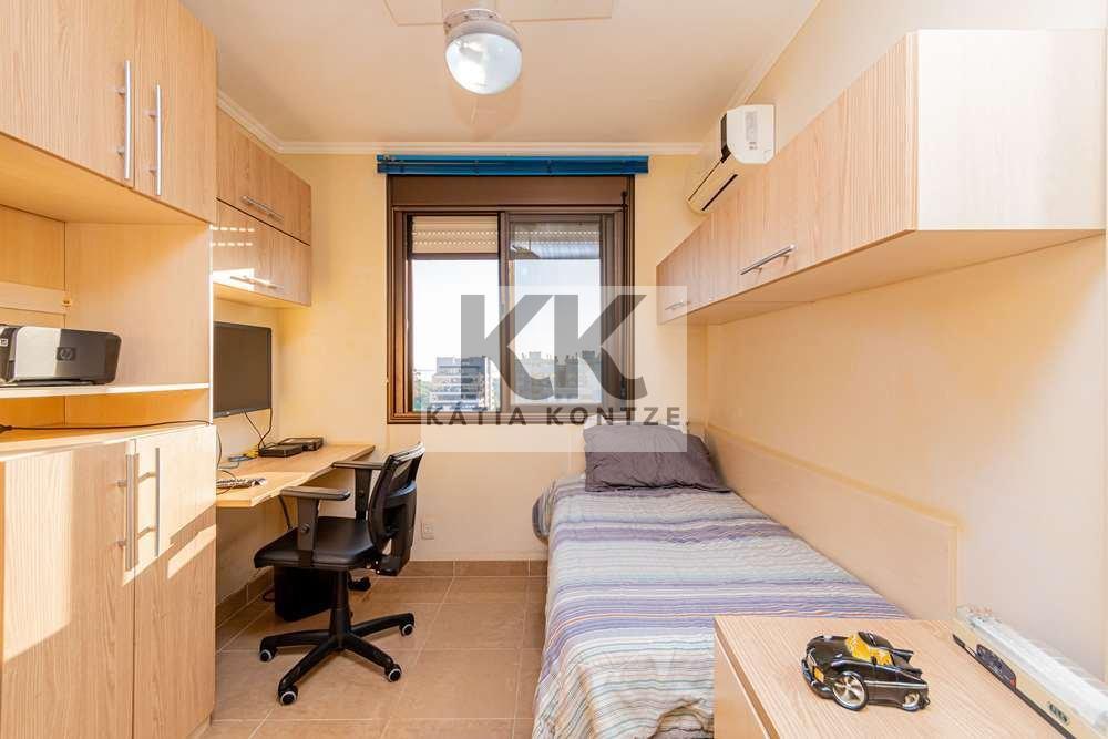 Apartamento MDI 81 Apto 612481029-128 103m² 3D Itororó Porto Alegre - 