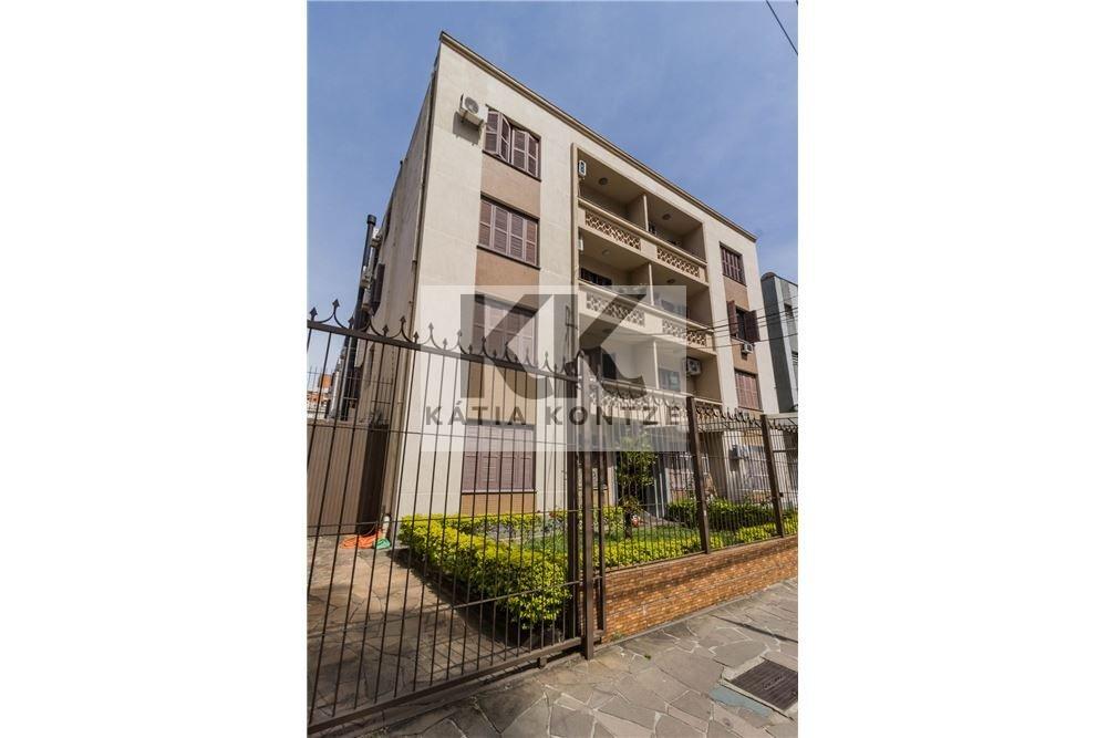 Apartamento MDAGV 1591 Apto 612511010-100 3 dormitórios 97m² Getúlio Vargas Porto Alegre - 