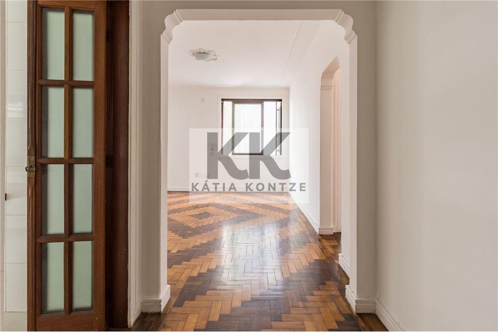 Apartamento MDAGV 1591 Apto 612511010-100 3 dormitórios 97m² Getúlio Vargas Porto Alegre - 