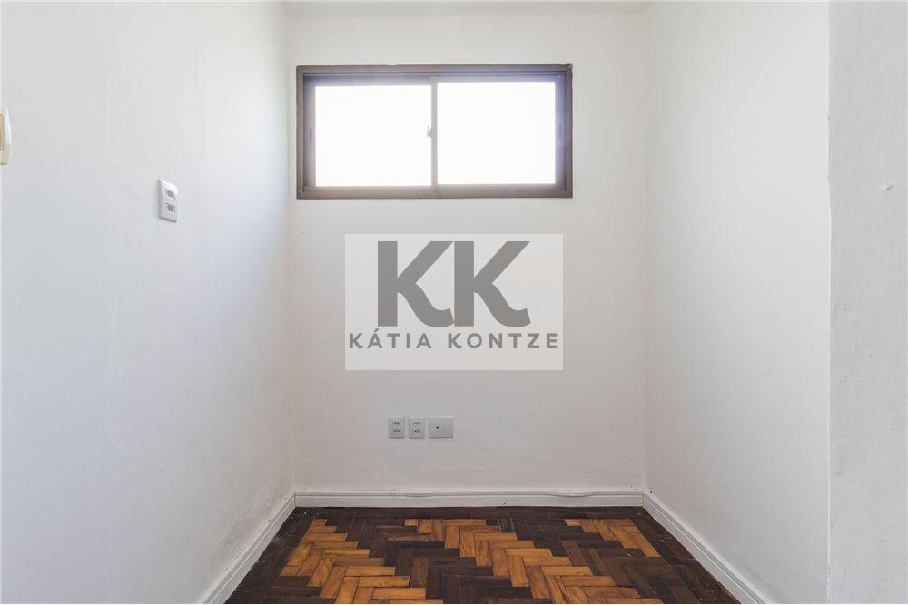Apartamento MDAGV 1591 Apto 612511010-100 3 dormitórios 97m² Getúlio Vargas Porto Alegre - 