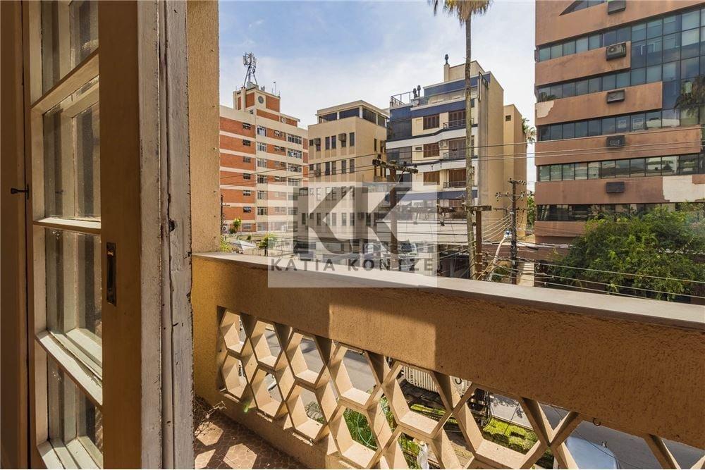 Apartamento MDAGV 1591 Apto 612511010-100 3 dormitórios 97m² Getúlio Vargas Porto Alegre - 