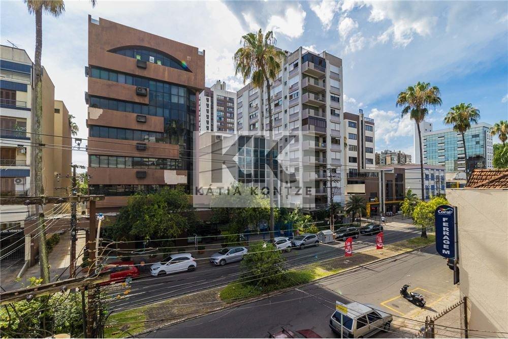 Apartamento MDAGV 1591 Apto 612511010-100 3 dormitórios 97m² Getúlio Vargas Porto Alegre - 
