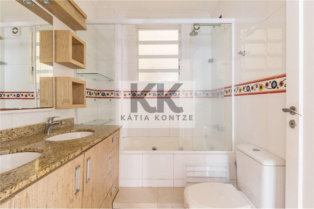 Apartamento MDAGV 1591 Apto 612511010-100 3 dormitórios 97m² Getúlio Vargas Porto Alegre - 