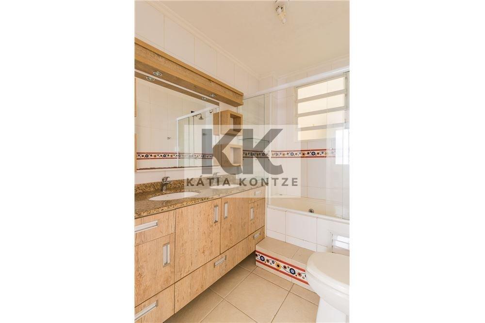 Apartamento MDAGV 1591 Apto 612511010-100 3 dormitórios 97m² Getúlio Vargas Porto Alegre - 