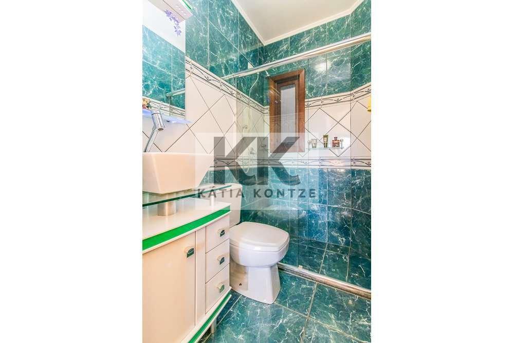 Cobertura Duplex TVF 479 Apto 612481066-230 1 suíte 182m² Vicente Failace Porto Alegre - 