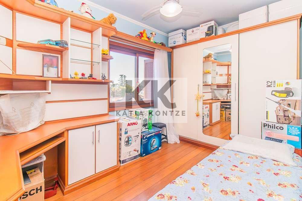 Cobertura Duplex TVF 479 Apto 612481066-230 1 suíte 182m² Vicente Failace Porto Alegre - 