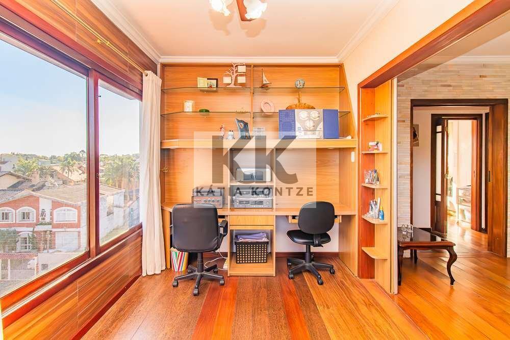 Cobertura Duplex TVF 479 Apto 612481066-230 1 suíte 182m² Vicente Failace Porto Alegre - 