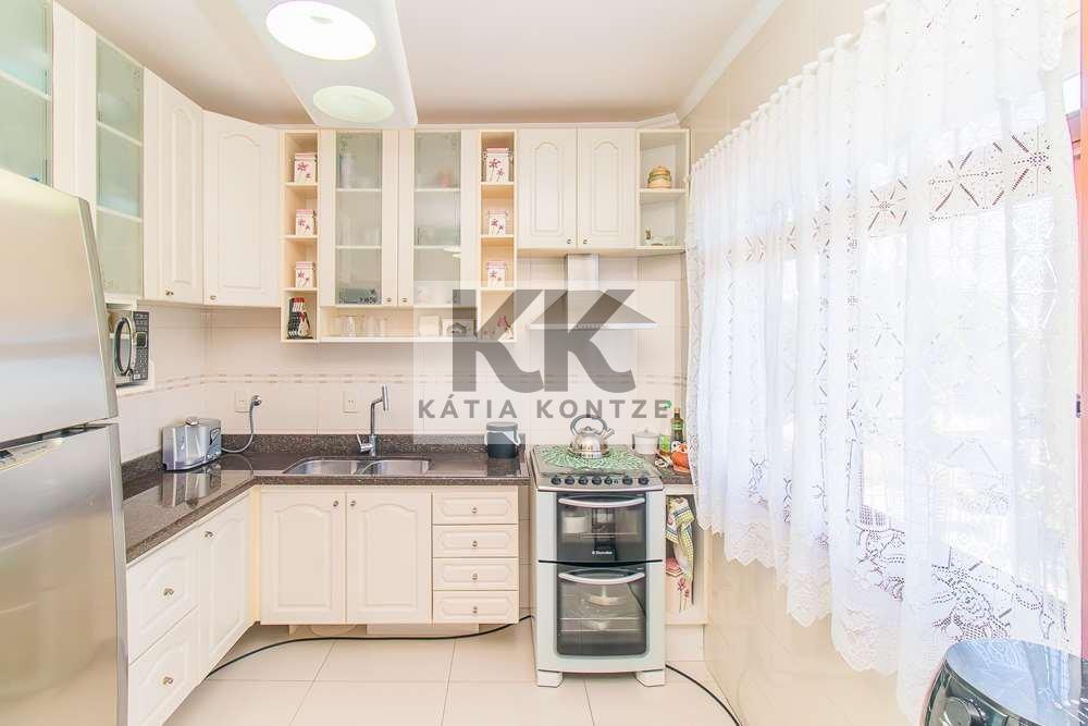 Cobertura Duplex TVF 479 Apto 612481066-230 1 suíte 182m² Vicente Failace Porto Alegre - 