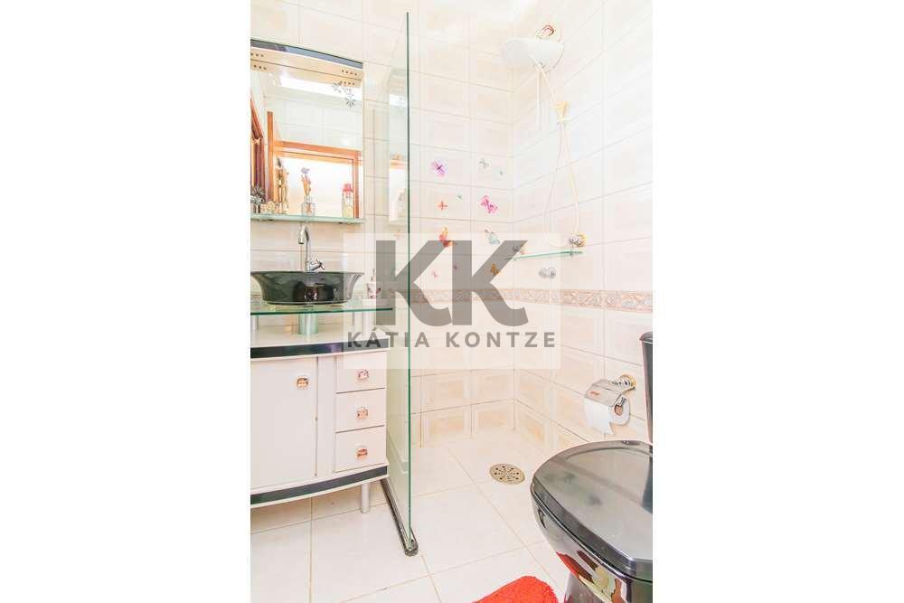 Cobertura Duplex TVF 479 Apto 612481066-230 1 suíte 182m² Vicente Failace Porto Alegre - 