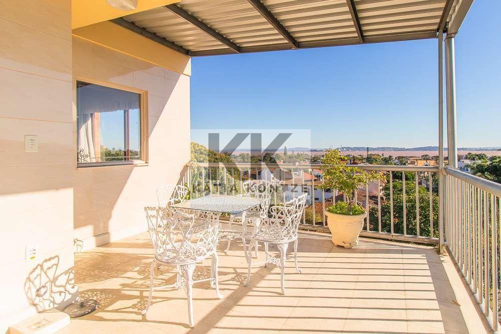 Cobertura Duplex TVF 479 Apto 612481066-230 1 suíte 182m² Vicente Failace Porto Alegre - 