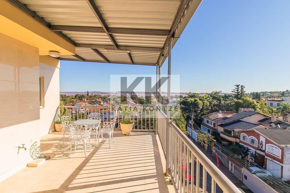 Cobertura Duplex TVF 479 Apto 612481066-230 1 suíte 182m² Vicente Failace Porto Alegre - 