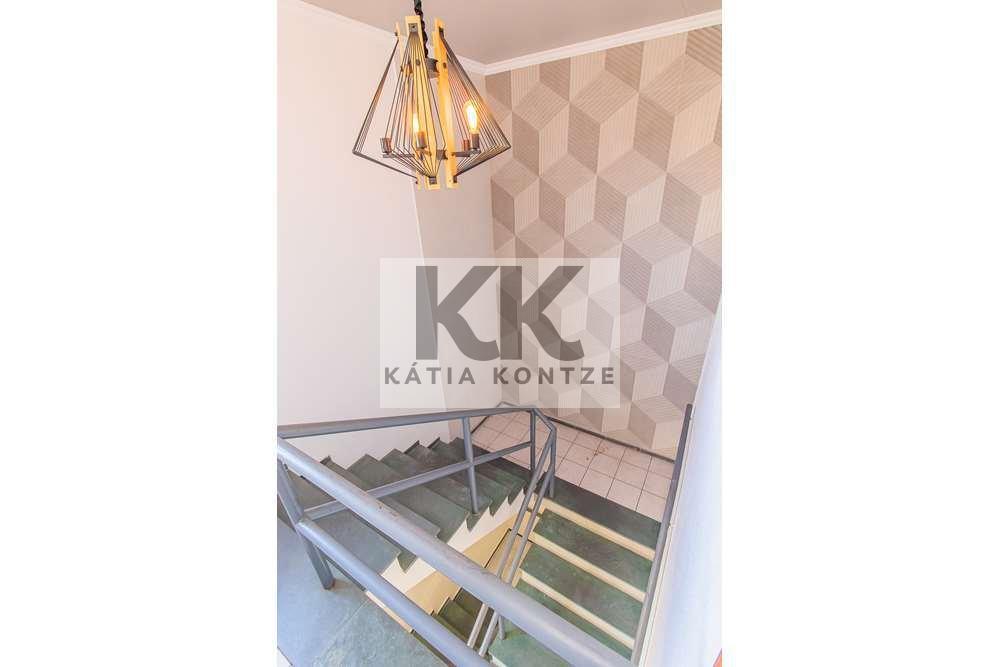 Cobertura Duplex TVF 479 Apto 612481066-230 1 suíte 182m² Vicente Failace Porto Alegre - 