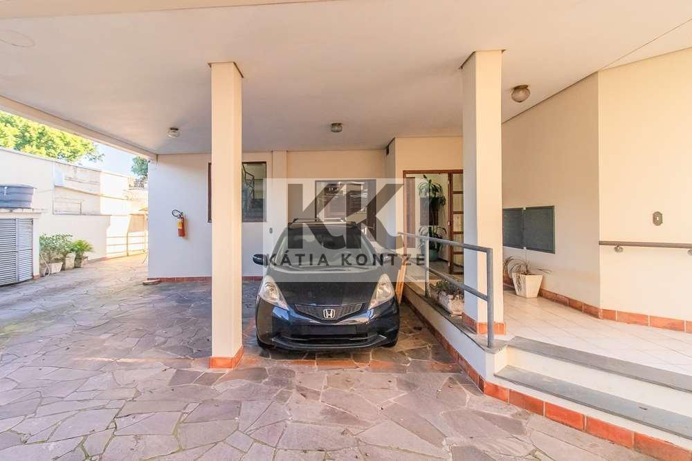 Cobertura Duplex TVF 479 Apto 612481066-230 1 suíte 182m² Vicente Failace Porto Alegre - 