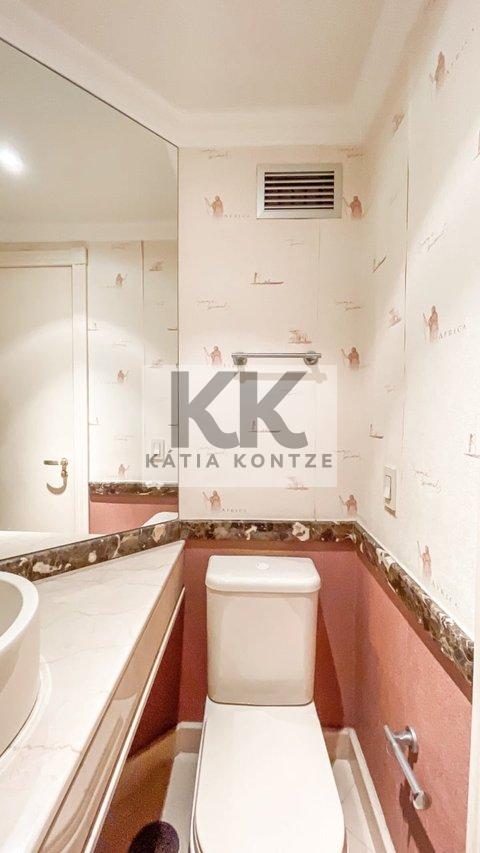 Apartamento BVEON 342 Apto 10075 1 suíte 159m² Engenheiro Olavo Nunes Porto Alegre - 