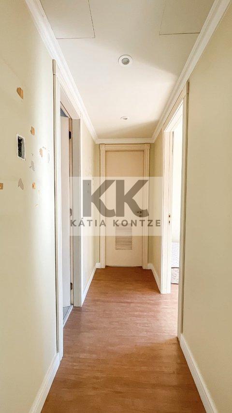 Apartamento BVEON 342 Apto 10075 1 suíte 159m² Engenheiro Olavo Nunes Porto Alegre - 