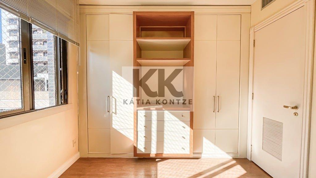 Apartamento BVEON 342 Apto 10075 1 suíte 159m² Engenheiro Olavo Nunes Porto Alegre - 