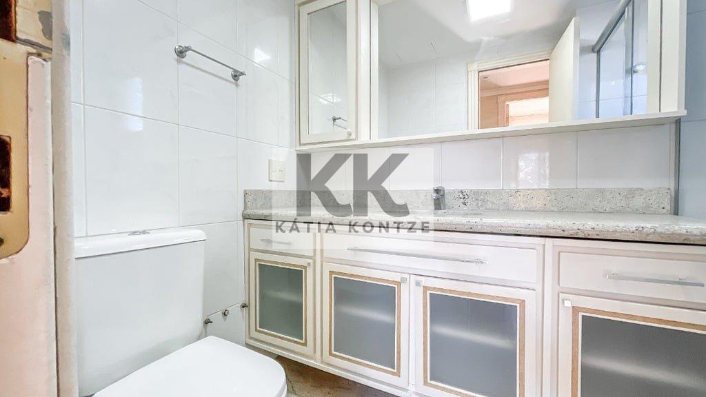 Apartamento BVEON 342 Apto 10075 1 suíte 159m² Engenheiro Olavo Nunes Porto Alegre - 