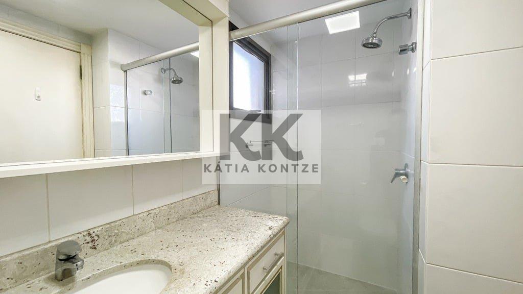 Apartamento BVEON 342 Apto 10075 1 suíte 159m² Engenheiro Olavo Nunes Porto Alegre - 