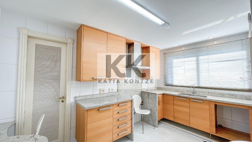 Apartamento BVEON 342 Apto 10075 1 suíte 159m² Engenheiro Olavo Nunes Porto Alegre - 