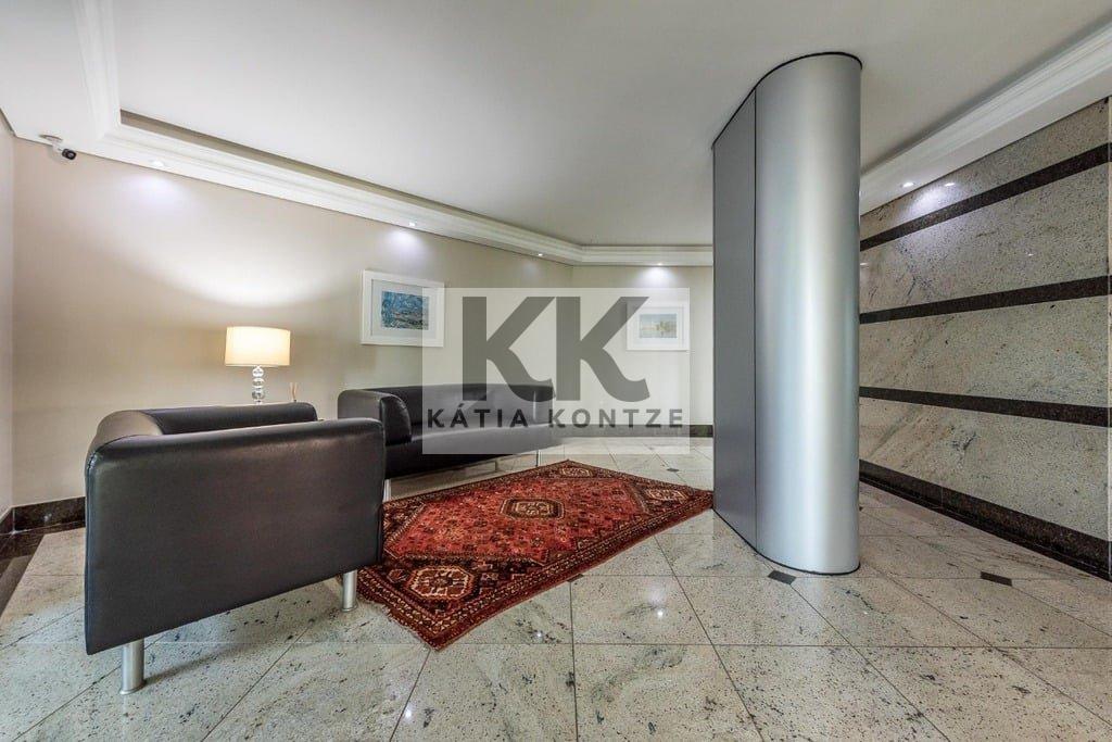 Apartamento BVEON 342 Apto 10075 1 suíte 159m² Engenheiro Olavo Nunes Porto Alegre - 