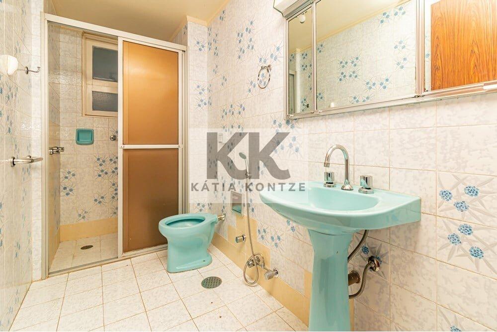 Apartamento MSDFA 636 Apto 610221052-9 3 dormitórios 76m² Doutor Freire Alemão Porto Alegre - 