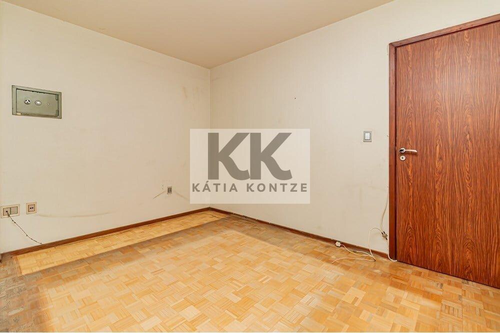 Apartamento MSDFA 636 Apto 610221052-9 3 dormitórios 76m² Doutor Freire Alemão Porto Alegre - 