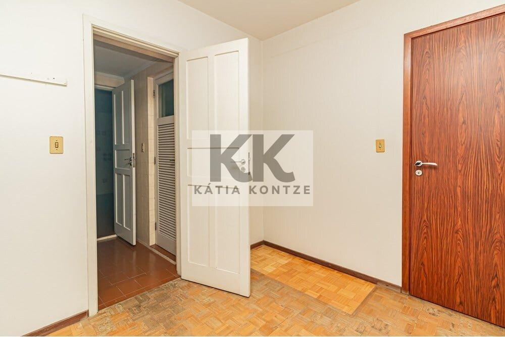 Apartamento MSDFA 636 Apto 610221052-9 3 dormitórios 76m² Doutor Freire Alemão Porto Alegre - 
