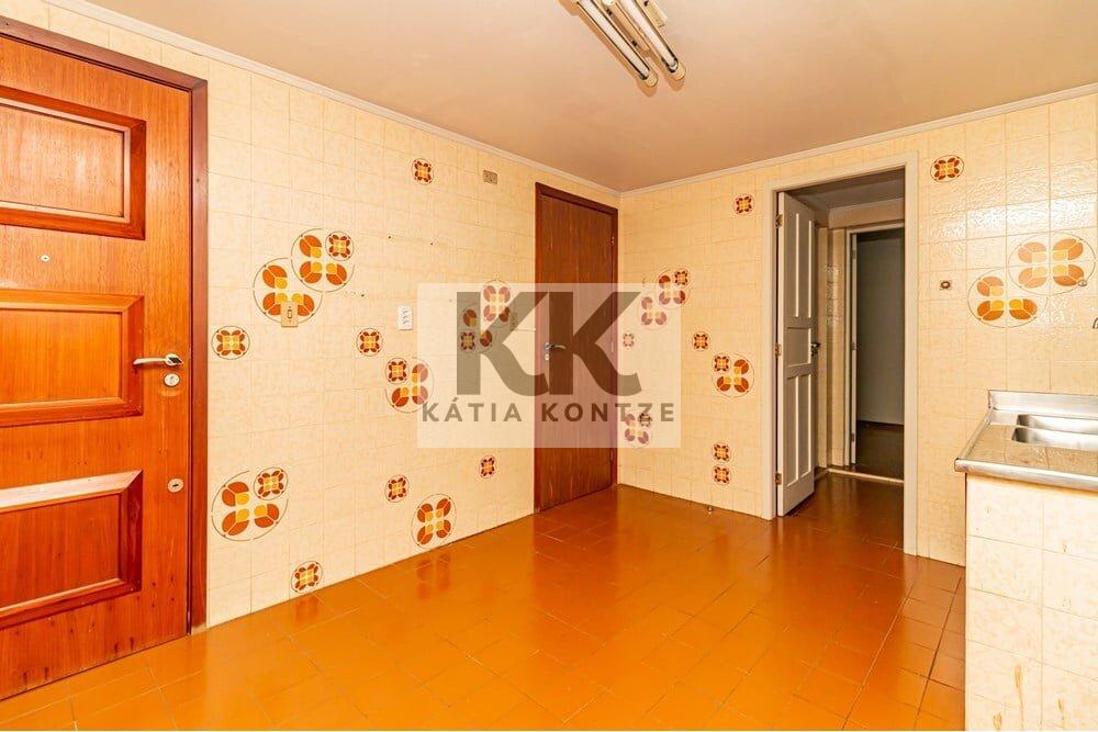 Apartamento MSDFA 636 Apto 610221052-9 3 dormitórios 76m² Doutor Freire Alemão Porto Alegre - 
