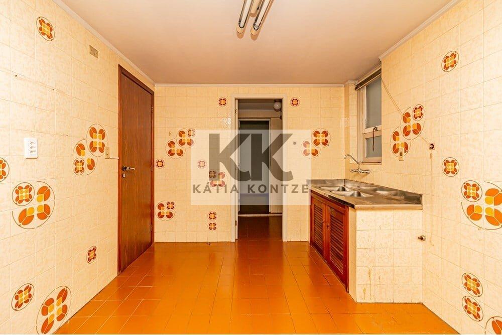 Apartamento MSDFA 636 Apto 610221052-9 3 dormitórios 76m² Doutor Freire Alemão Porto Alegre - 