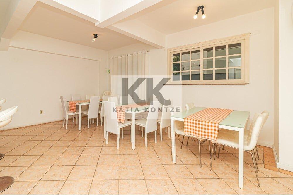 Apartamento MSDFA 636 Apto 610221052-9 3 dormitórios 76m² Doutor Freire Alemão Porto Alegre - 