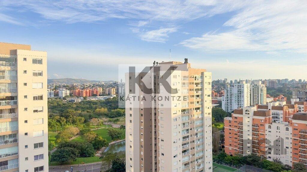 Apartamento Uffizi Apto KO38715 1 suíte 102m² Doutor Dário de Bittencourt Porto Alegre - 