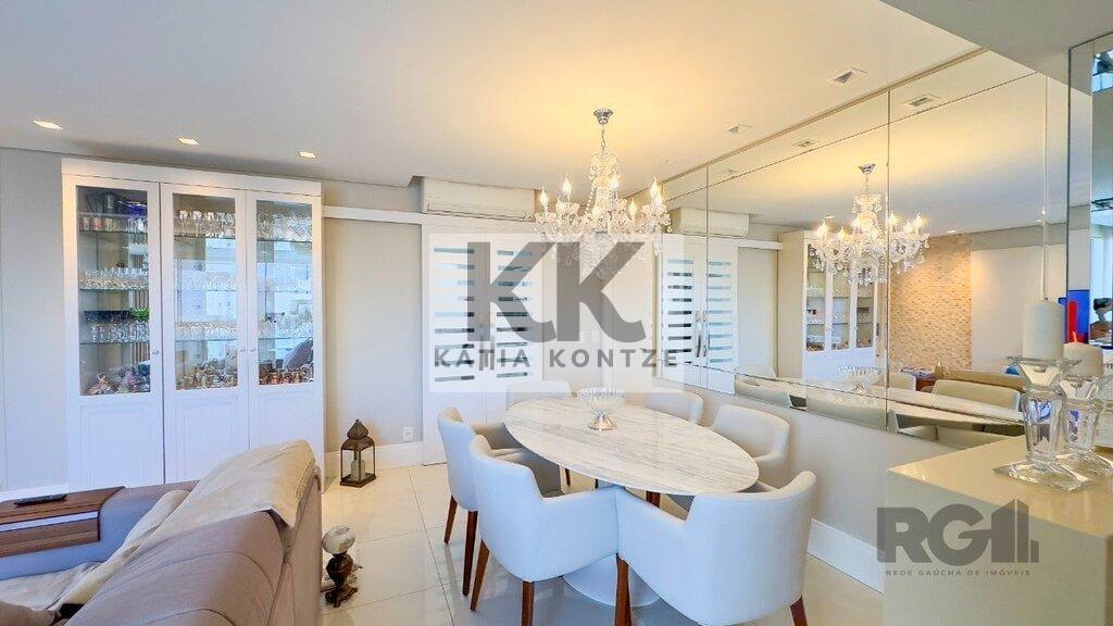 Apartamento Uffizi Apto KO38715 1 suíte 102m² Doutor Dário de Bittencourt Porto Alegre - 