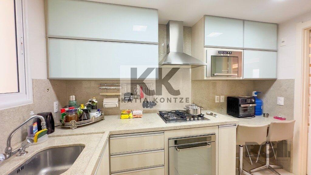 Apartamento Uffizi Apto KO38715 1 suíte 102m² Doutor Dário de Bittencourt Porto Alegre - 