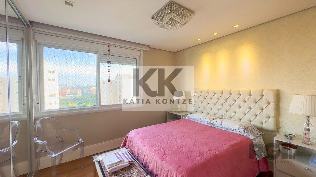 Apartamento Uffizi Apto KO38715 1 suíte 102m² Doutor Dário de Bittencourt Porto Alegre - 