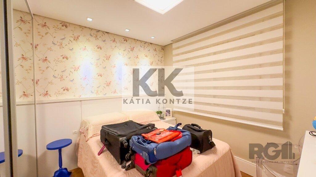 Apartamento Uffizi Apto KO38715 1 suíte 102m² Doutor Dário de Bittencourt Porto Alegre - 