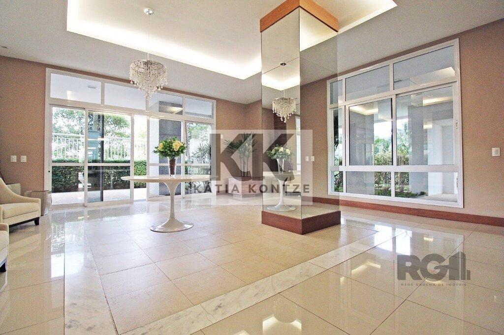 Apartamento Uffizi Apto KO38715 1 suíte 102m² Doutor Dário de Bittencourt Porto Alegre - 