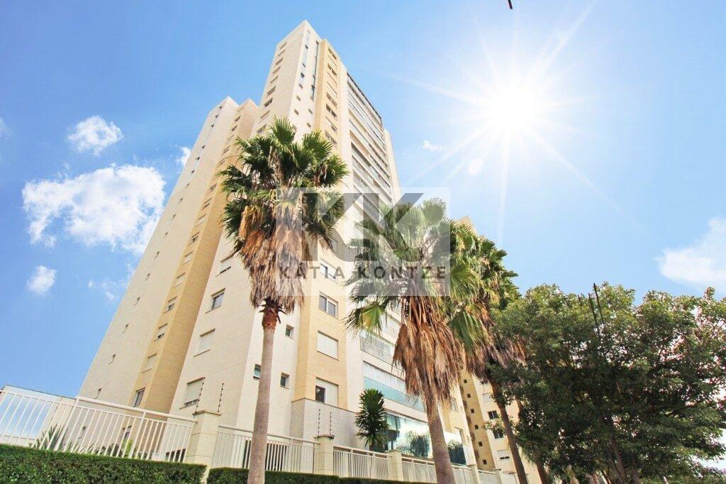 Apartamento Uffizi Apto KO38715 1 suíte 102m² Doutor Dário de Bittencourt Porto Alegre - 