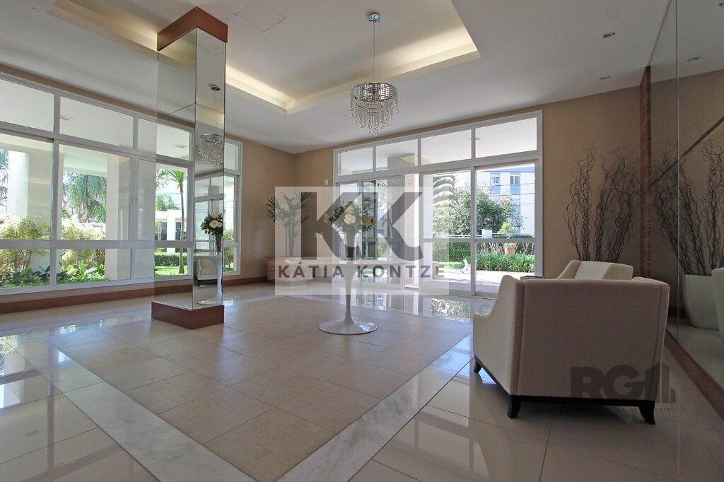 Apartamento Uffizi Apto KO38715 1 suíte 102m² Doutor Dário de Bittencourt Porto Alegre - 