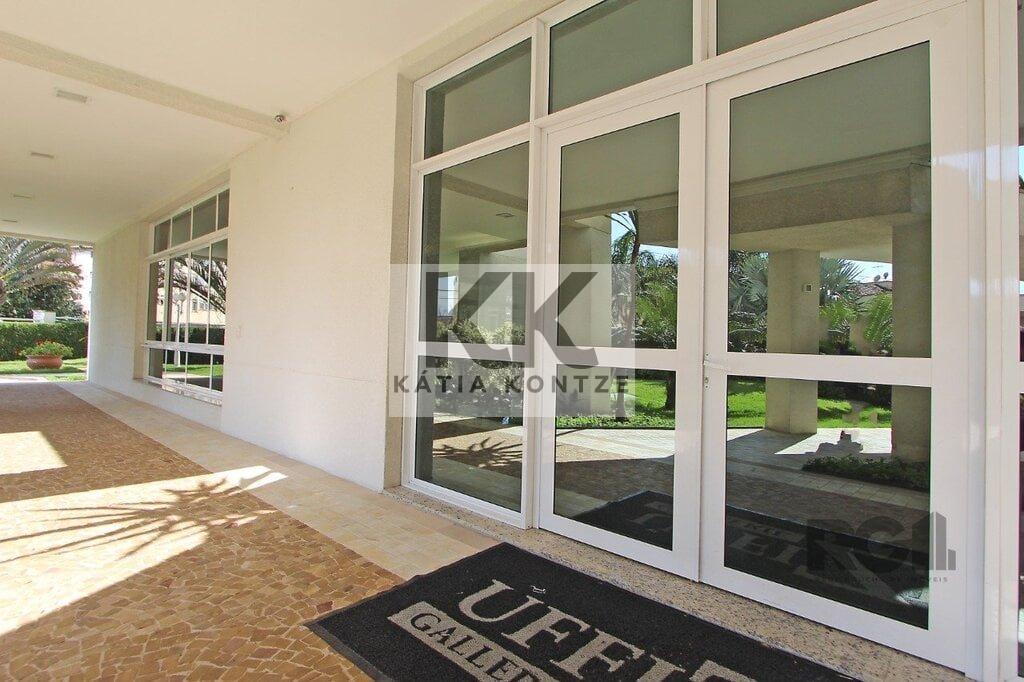 Apartamento Uffizi Apto KO38715 1 suíte 102m² Doutor Dário de Bittencourt Porto Alegre - 